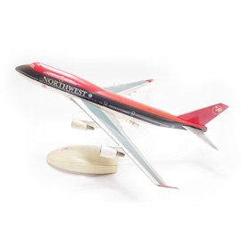 飛機模型5