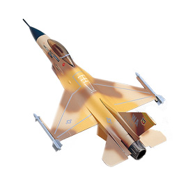 飛機模型8